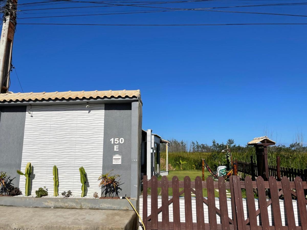 Flat Da Restinga Villa Arraial do Cabo Exterior foto