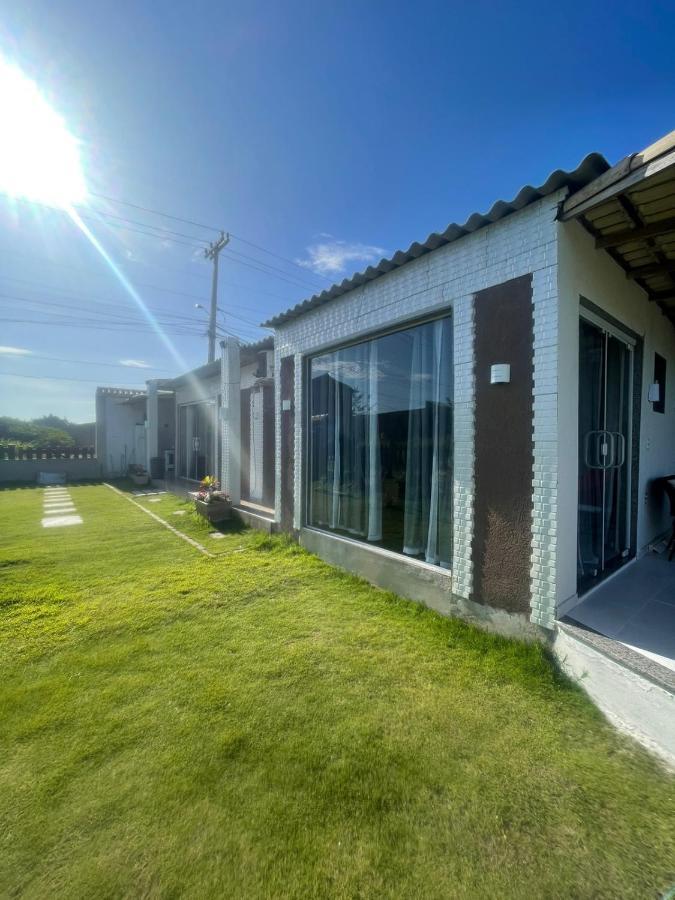 Flat Da Restinga Villa Arraial do Cabo Exterior foto