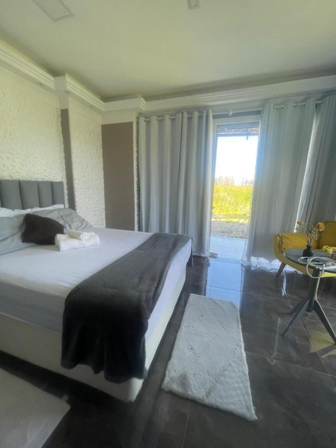 Flat Da Restinga Villa Arraial do Cabo Exterior foto