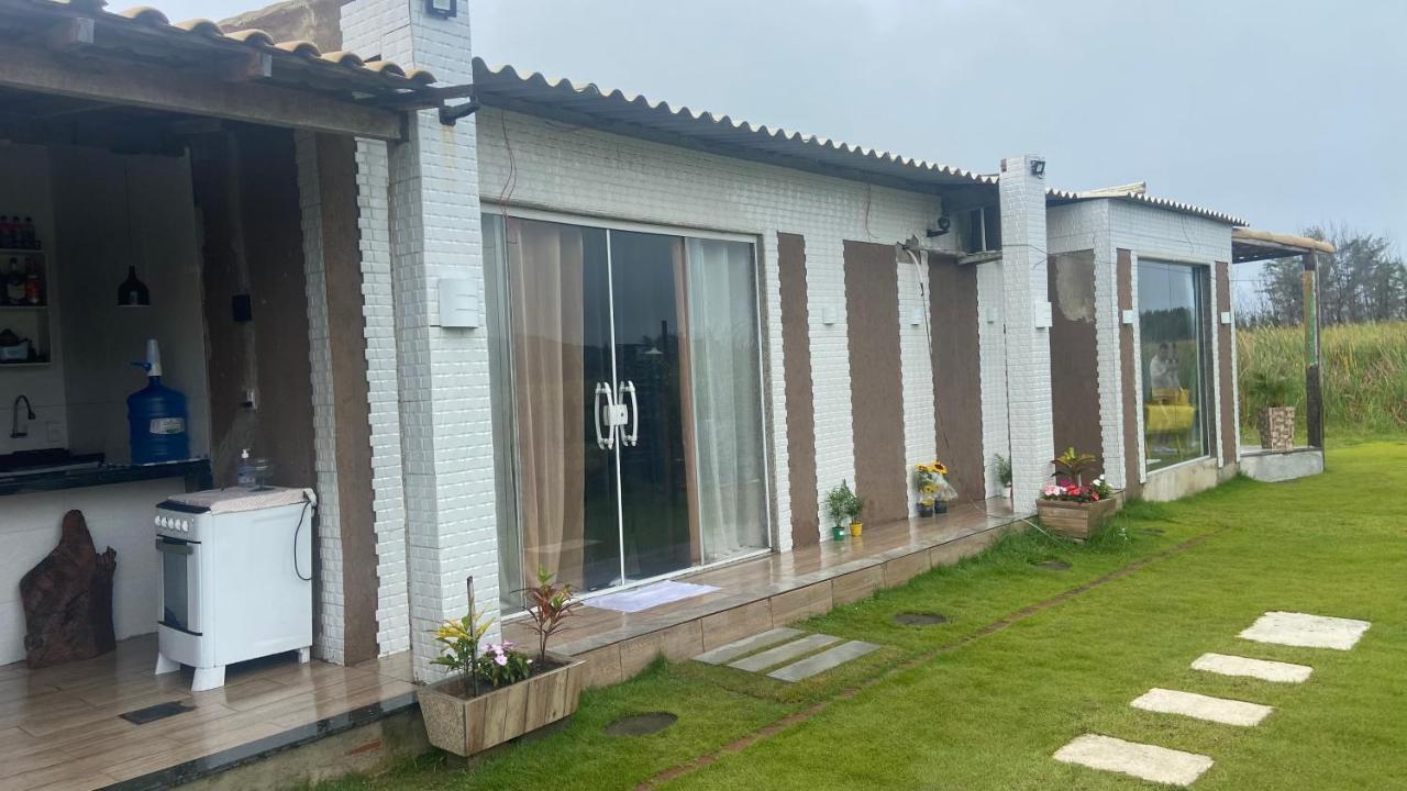 Flat Da Restinga Villa Arraial do Cabo Exterior foto