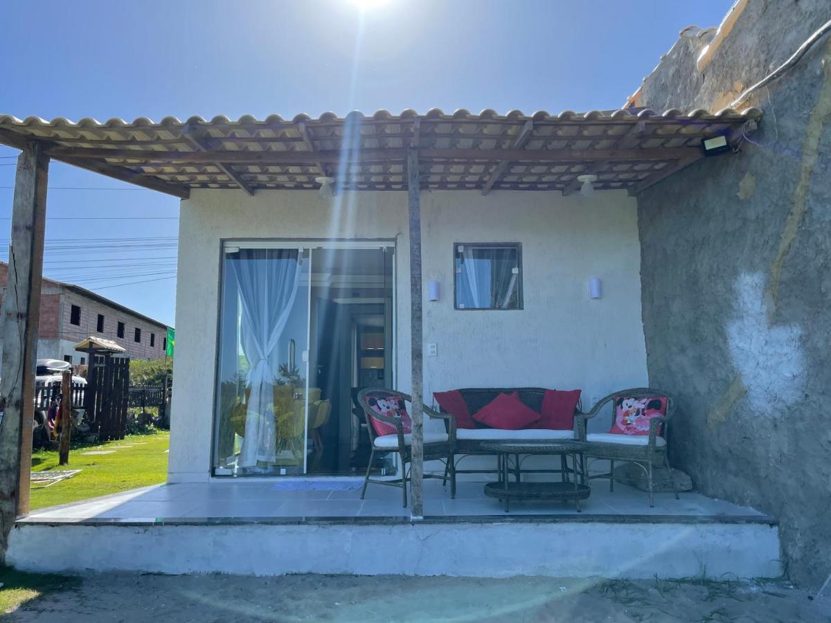 Flat Da Restinga Villa Arraial do Cabo Exterior foto