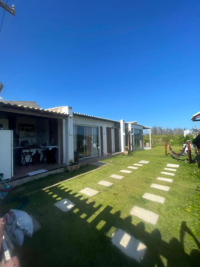 Flat Da Restinga Villa Arraial do Cabo Exterior foto